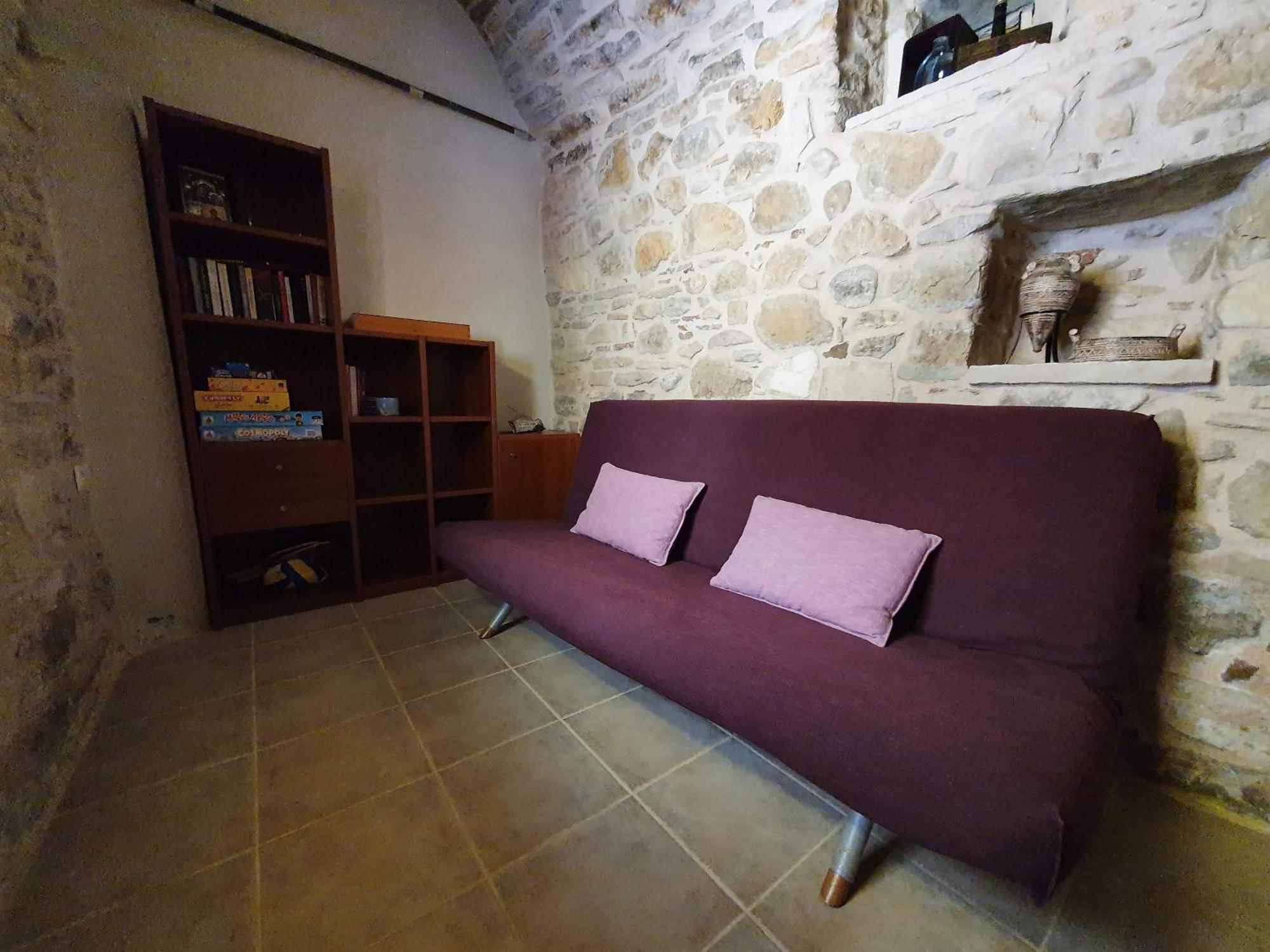 Holiday home Traditional Medieval House In