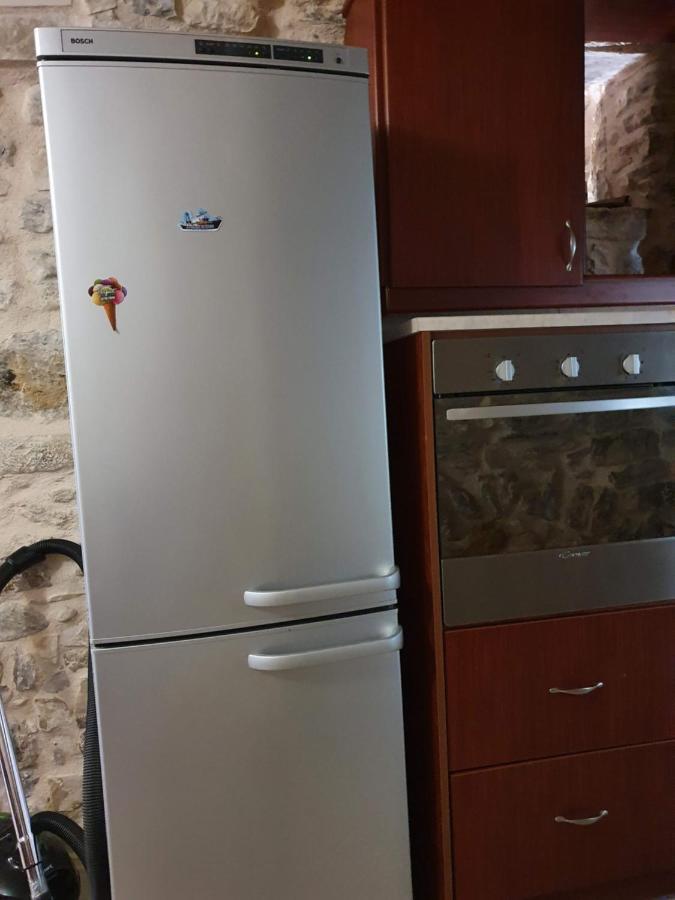 Traditional Medieval House In Holiday home Kalamoti