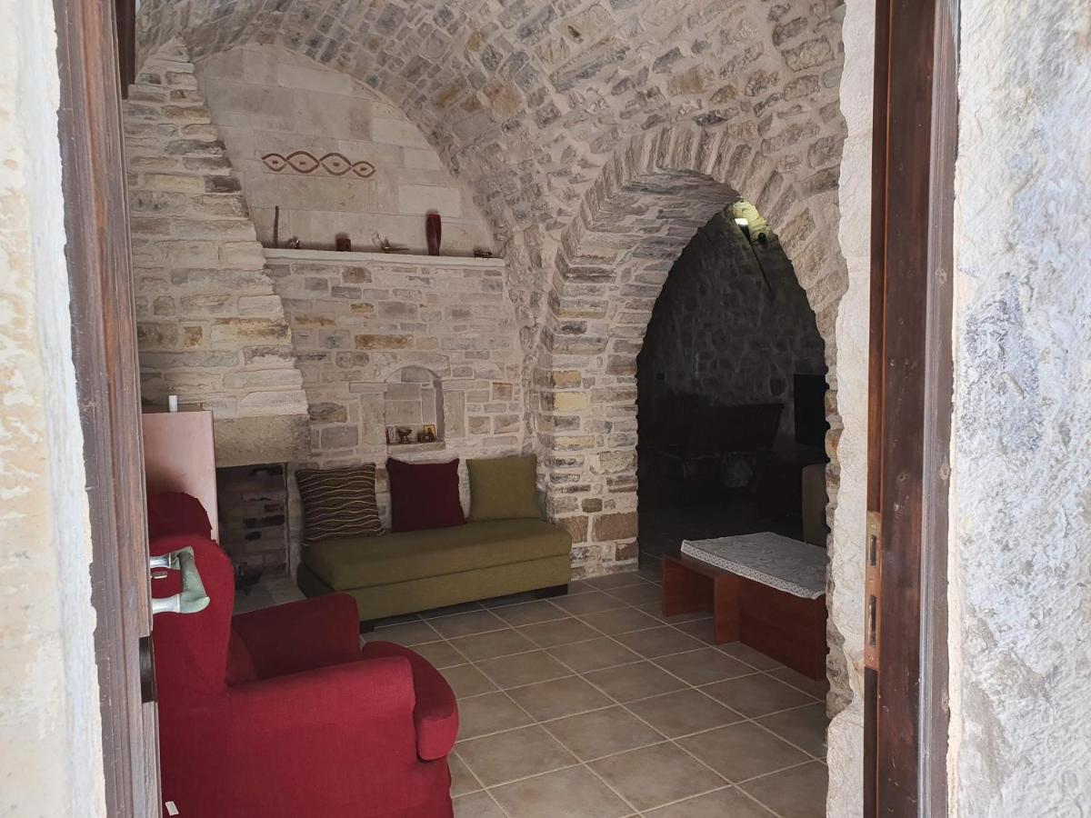 Holiday home Traditional Medieval House In