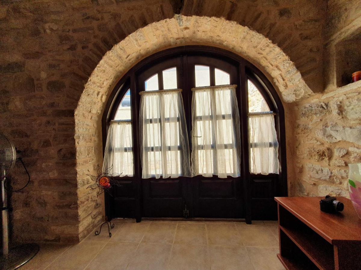 Holiday home Traditional Medieval House In